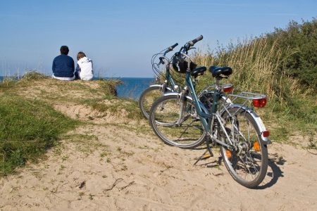 Fietsen in Duitsland: informatie en vakantietips