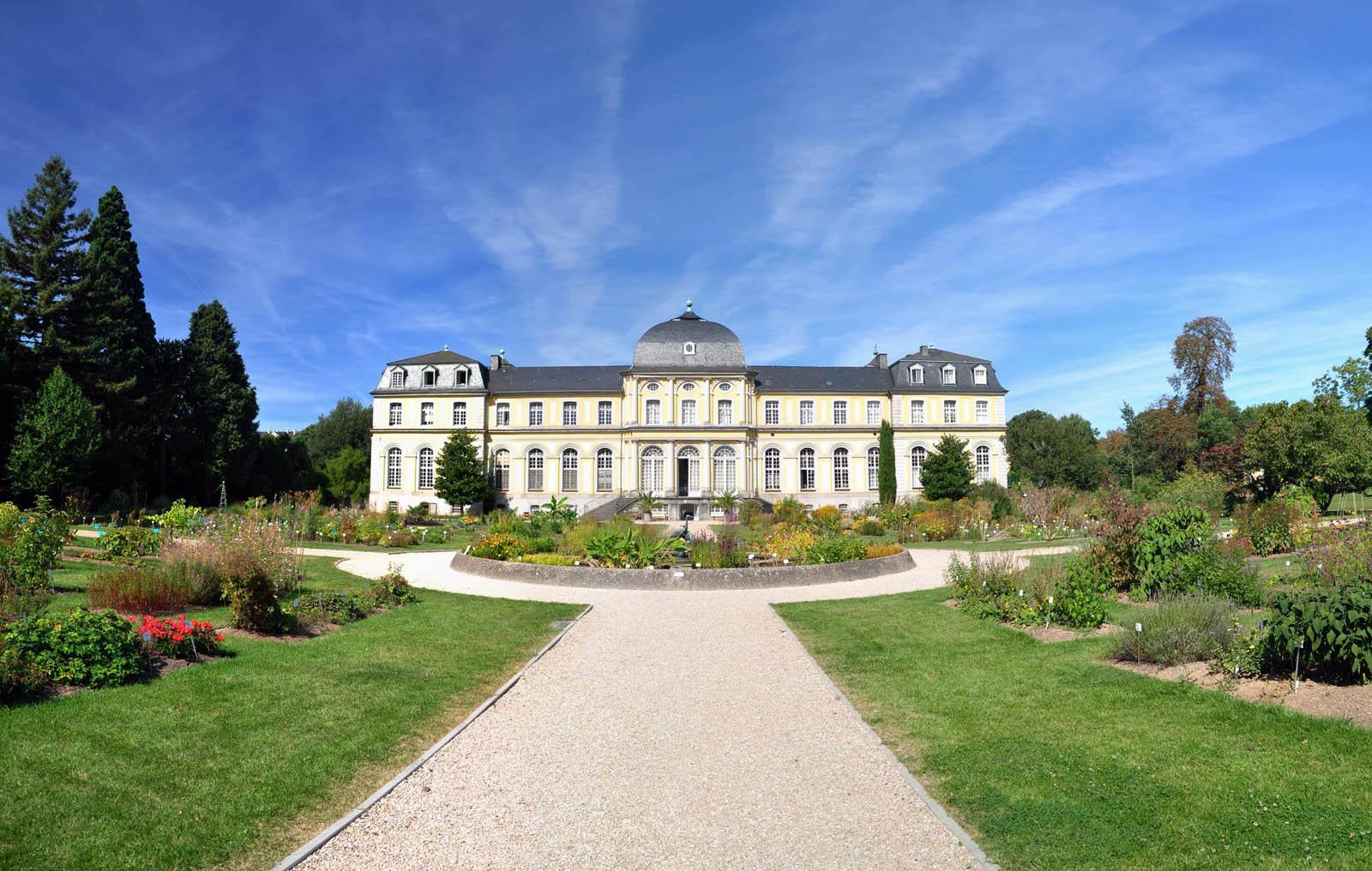 Informatie en tips over Bonn | Duitsland