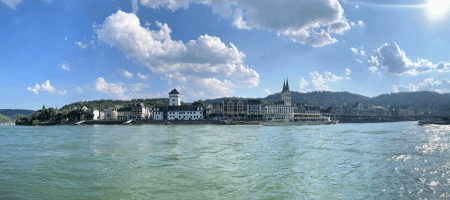 Wandelen in Boppard: perfecte uitvalsbasis aan de Rijn.