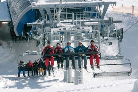 skien wintersport winterberg sauerland duitsland wintervakantie boeken