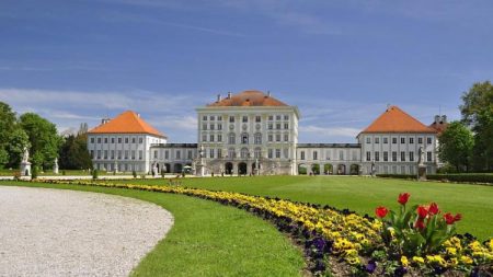 Schloss Nymphenburg: een interessante bezienswaardigheid in München