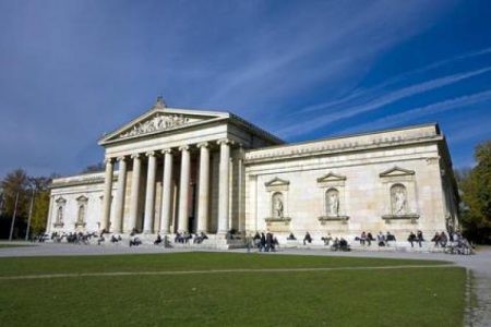 De Glyptotheek in München: een museum dat je gezien moet hebben 