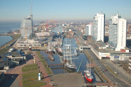 Bremerhaven