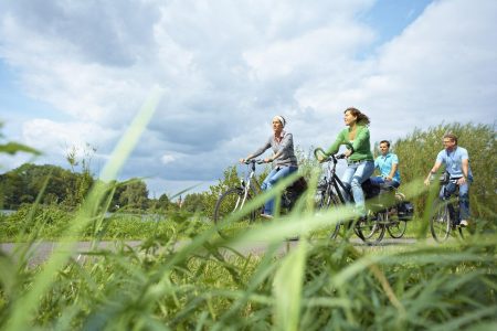 Fietsen in Duitsland